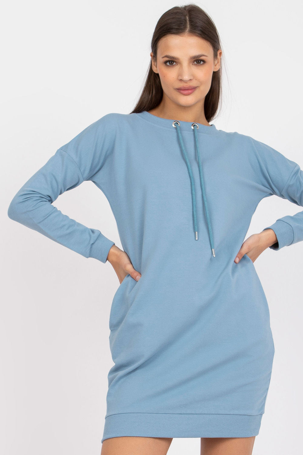 Robe femme BFG De Jour De — bleu