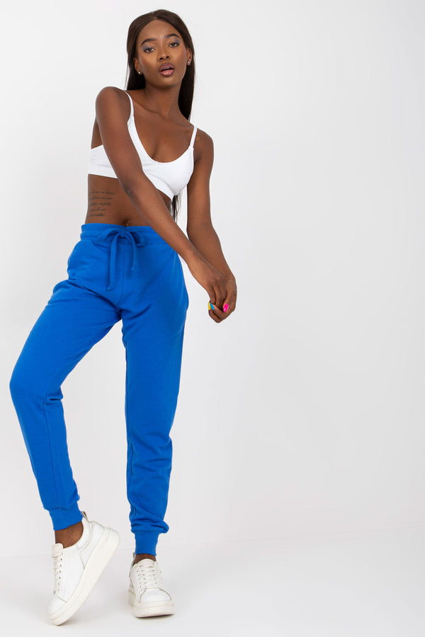 Chaussures à talons femme BFG — bleu
