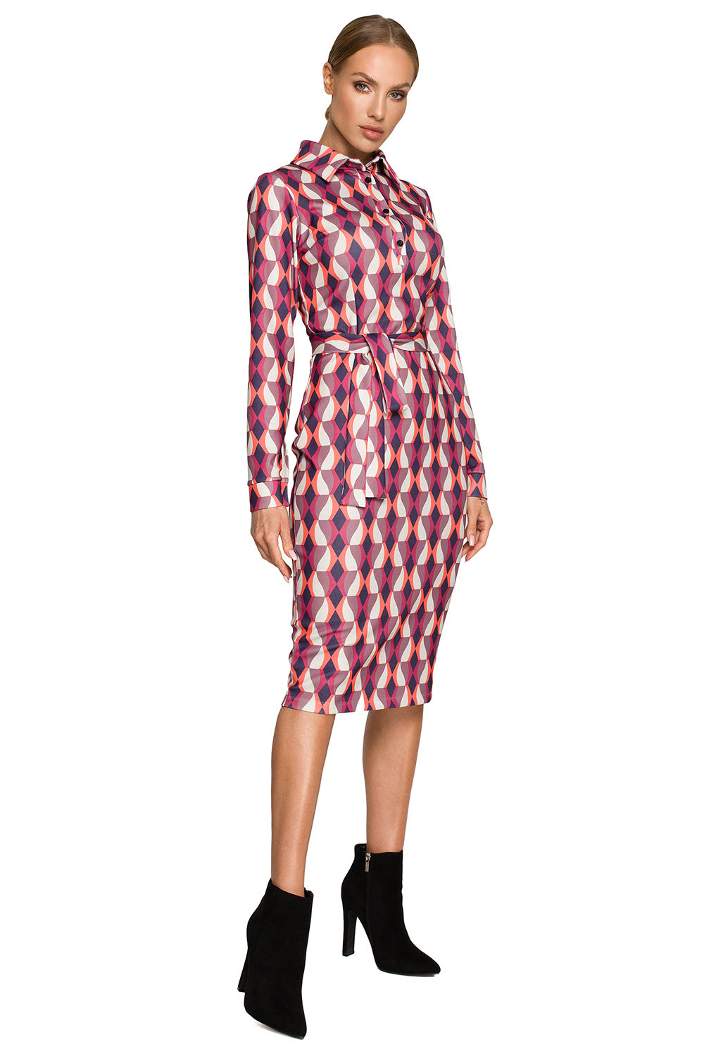 Robe femme Moe De Jour De — multicouleur