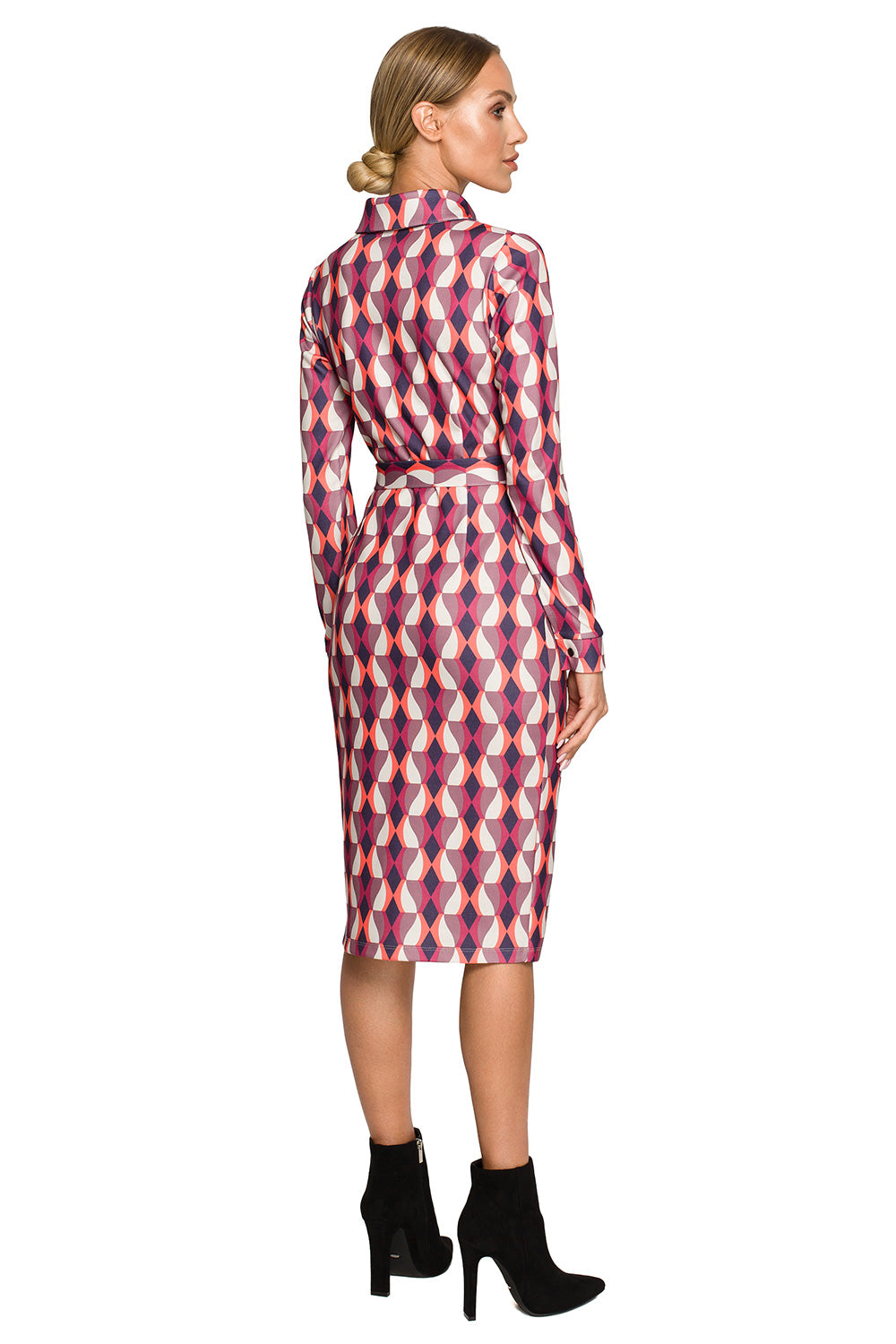 Robe femme Moe De Jour De — multicouleur