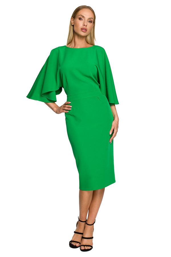 Robe femme Moe De Cocktail De — vert