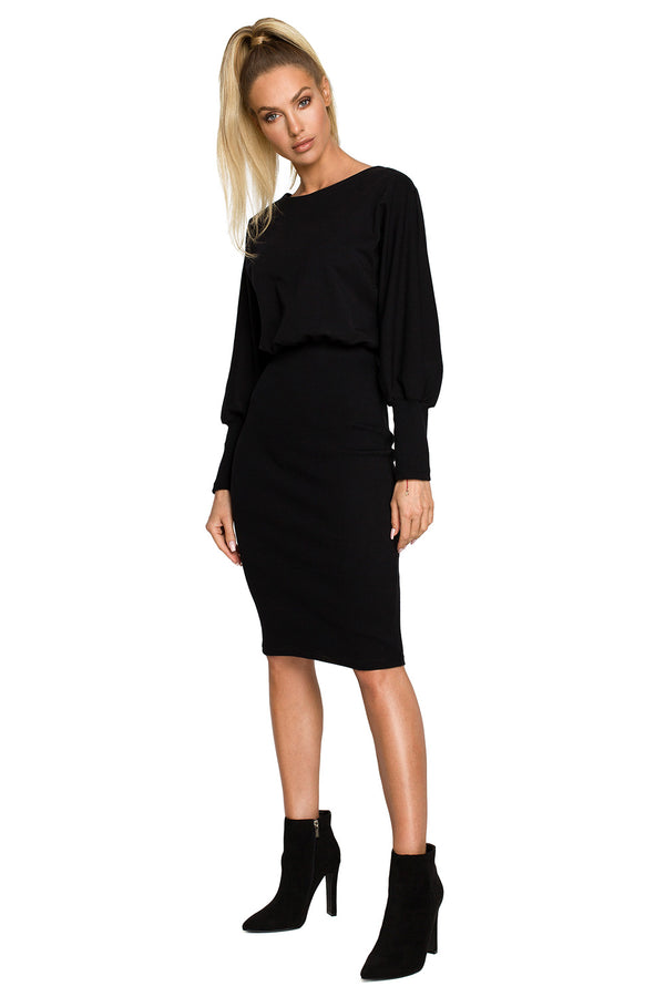 Robe femme Moe De Jour De — noir