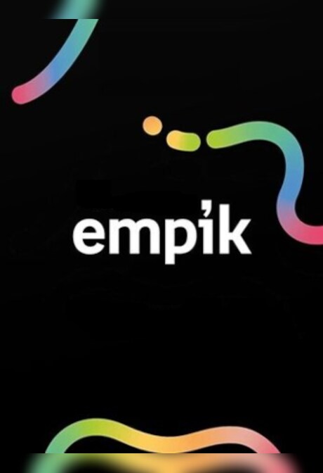 Empik Gift Card 25 PLN - Empik Key - POLAND