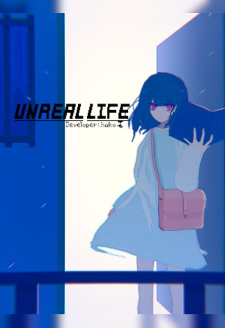 UNREAL LIFE (PC) - Steam Key - EUROPE