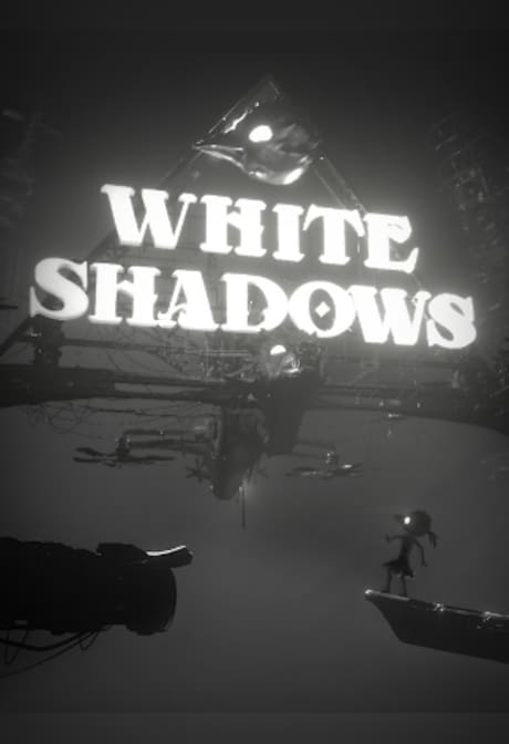 White Shadows (PC) - Steam Key - GLOBAL