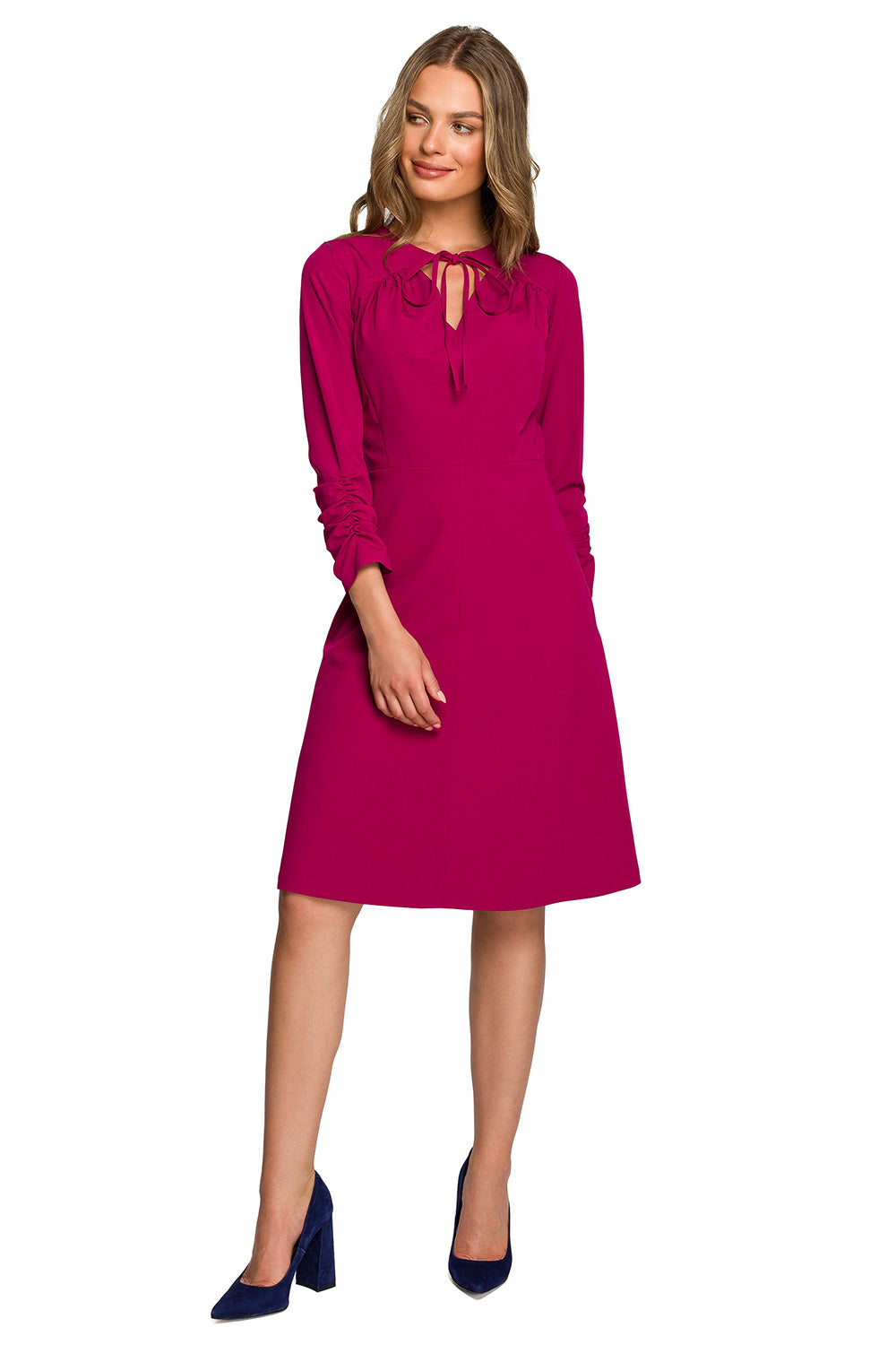 Robe femme Stylove De Jour De — violet