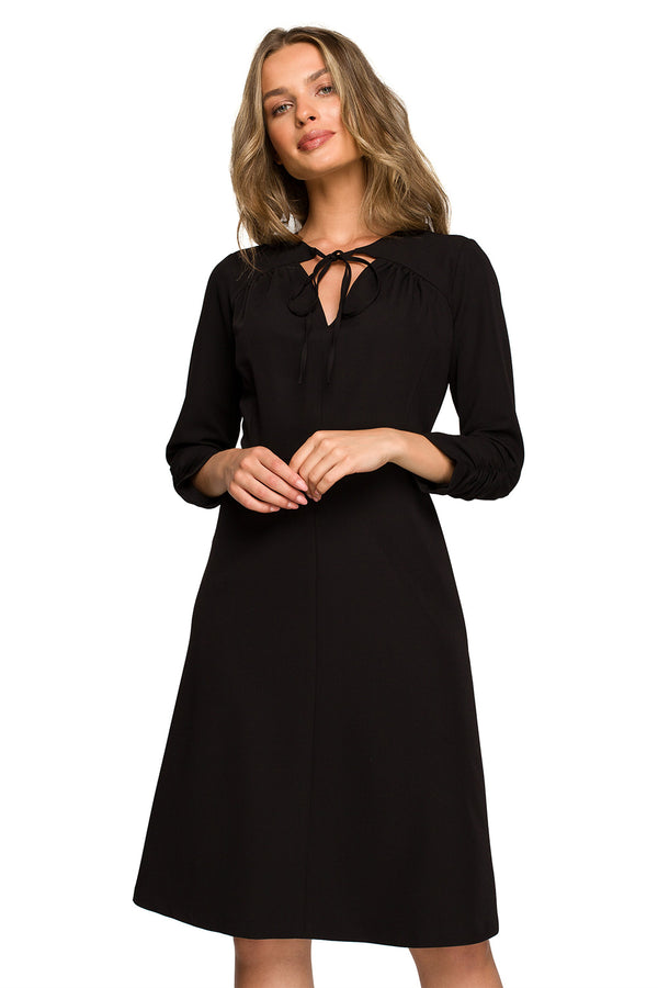 Robe femme Stylove De Jour De — noir