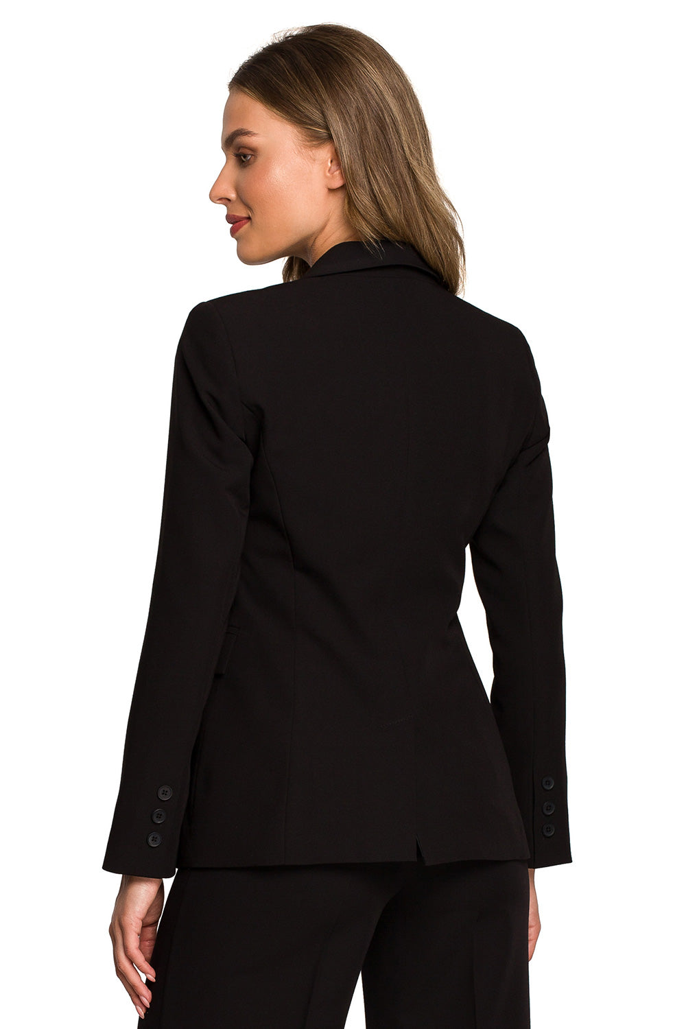 Blazer femme Stylove — noir