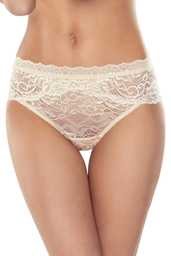 Culotte femme Lapinee Culottes Culottes — beige