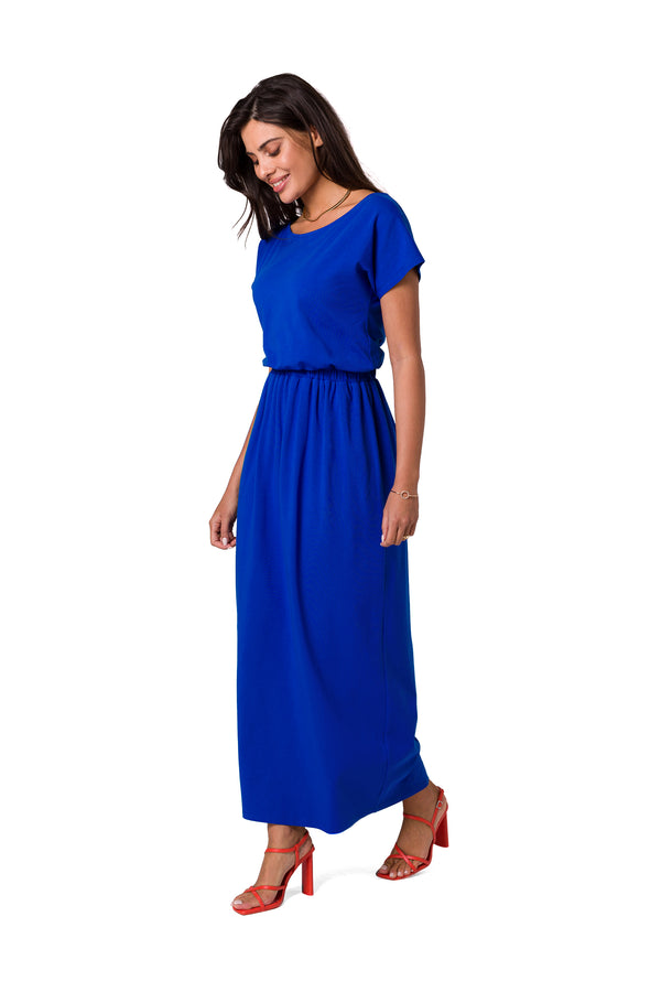 Robe femme BeWear De Jour De — bleu