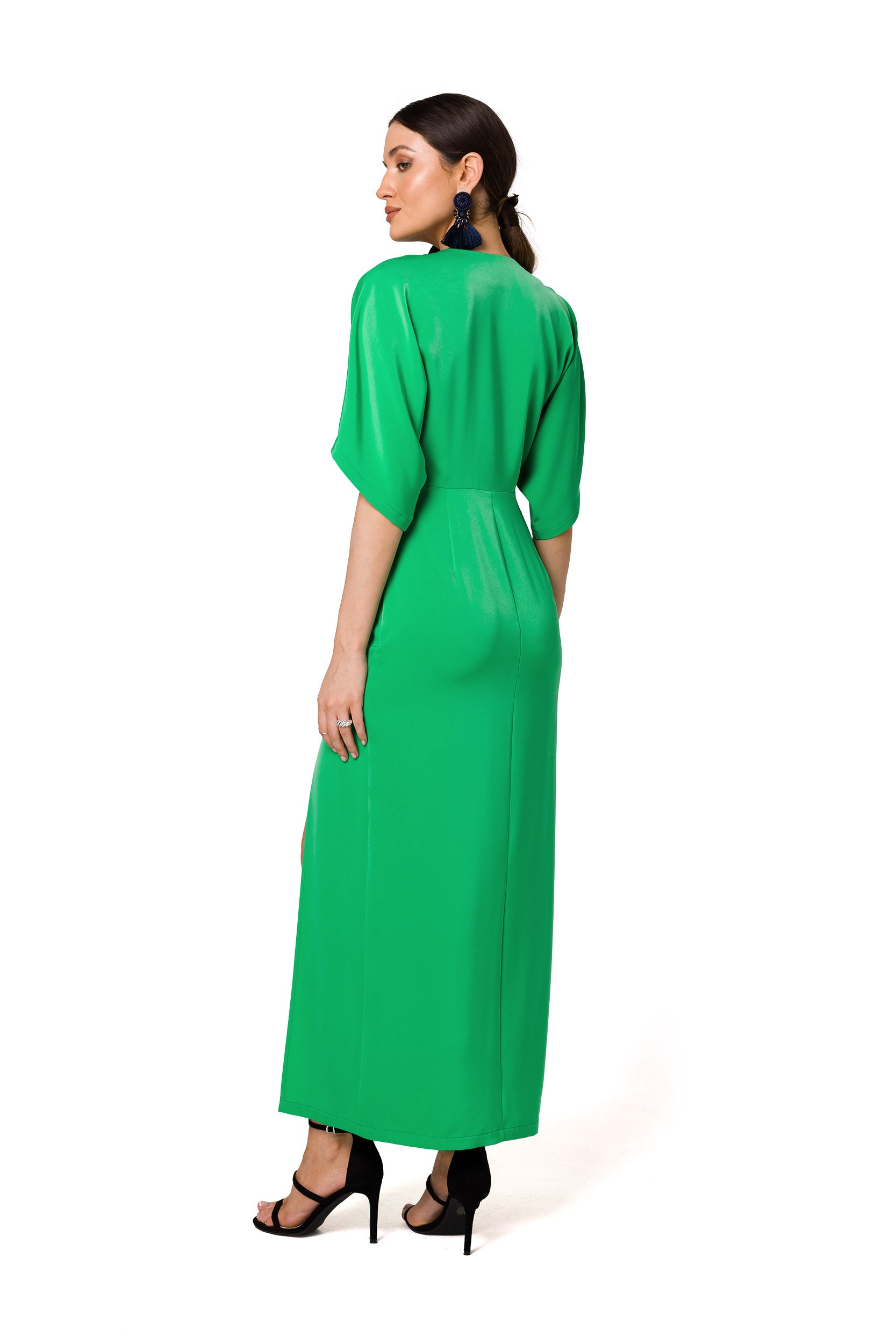 Robe femme Makover De Soirée De — vert