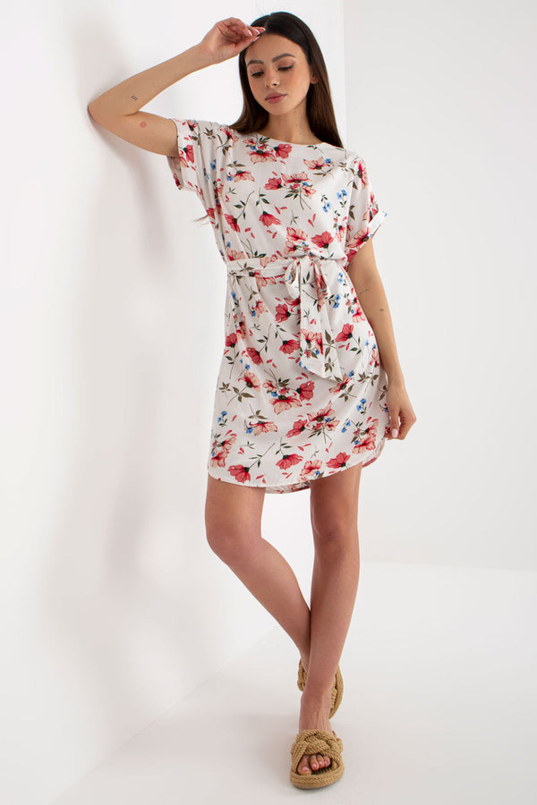 Robe femme Rue Paris De Jour De — rouge