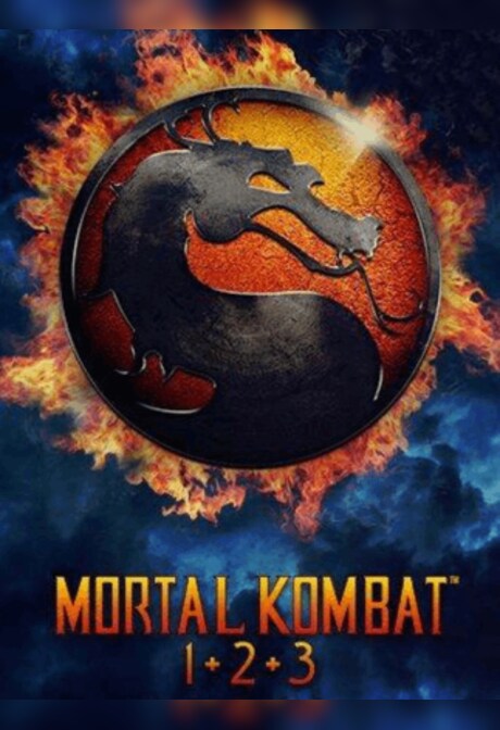 Mortal Kombat 1+2+3 GOG.COM Key GLOBAL