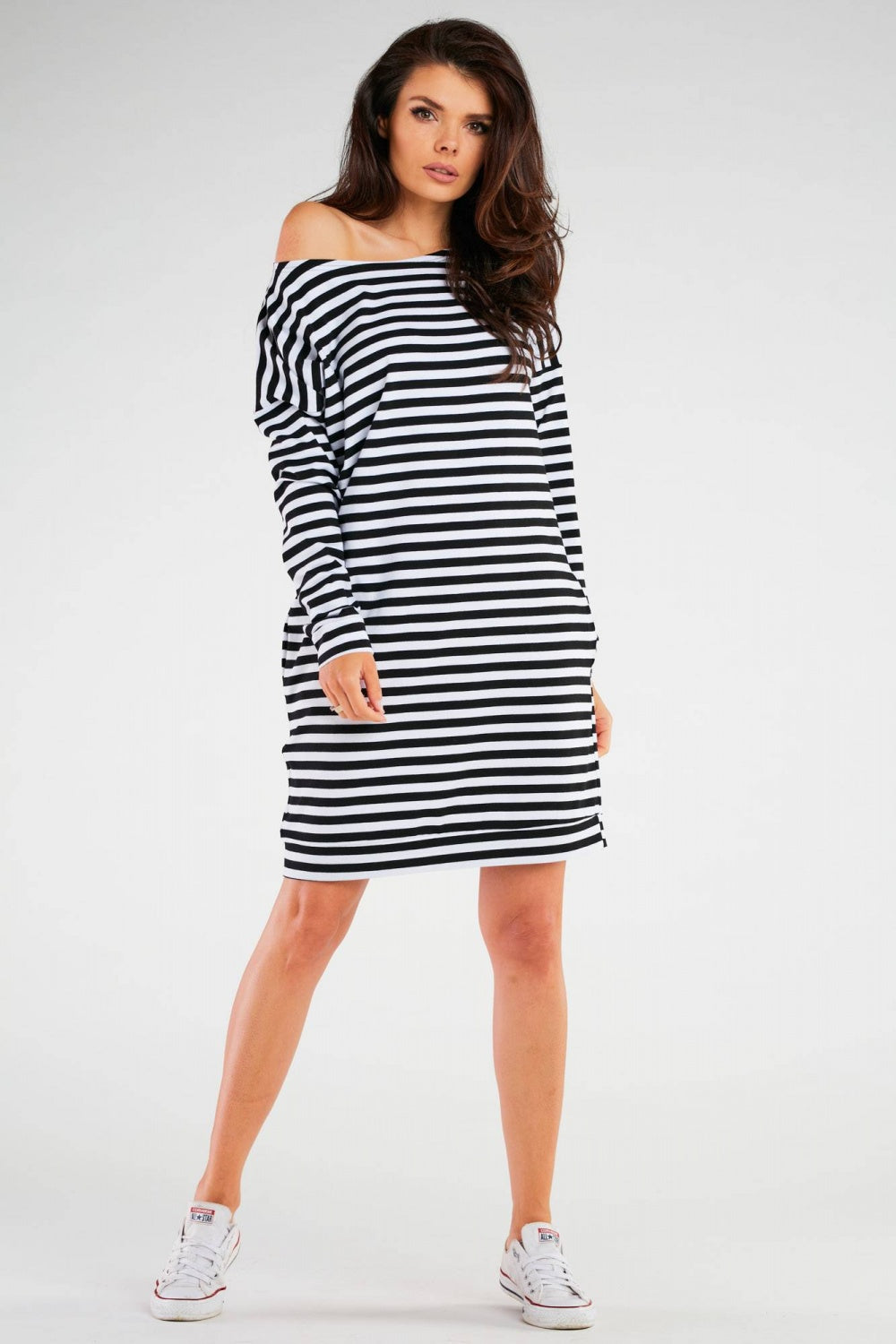 Robe femme Infinite You De Jour De — noir