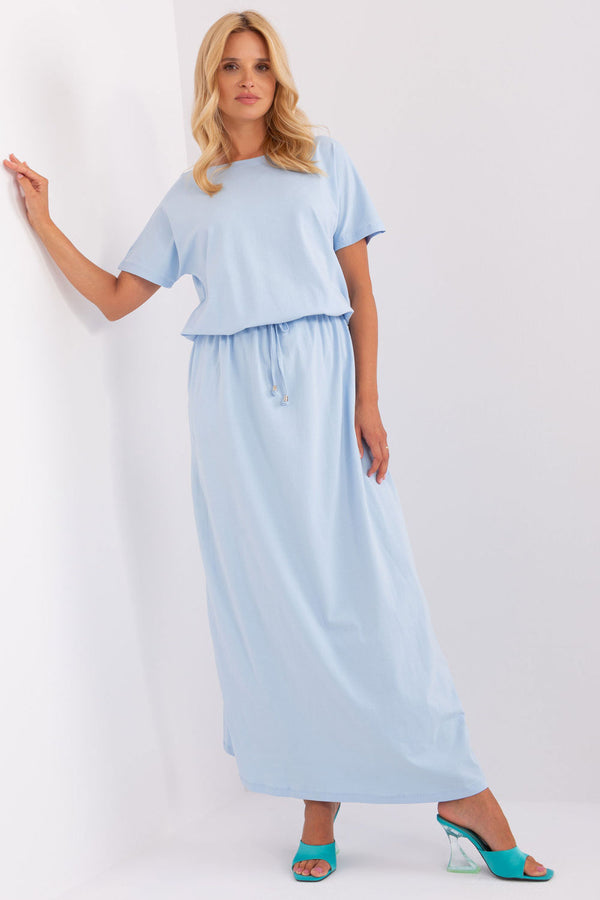 Robe femme Relevance De Jour De — bleu