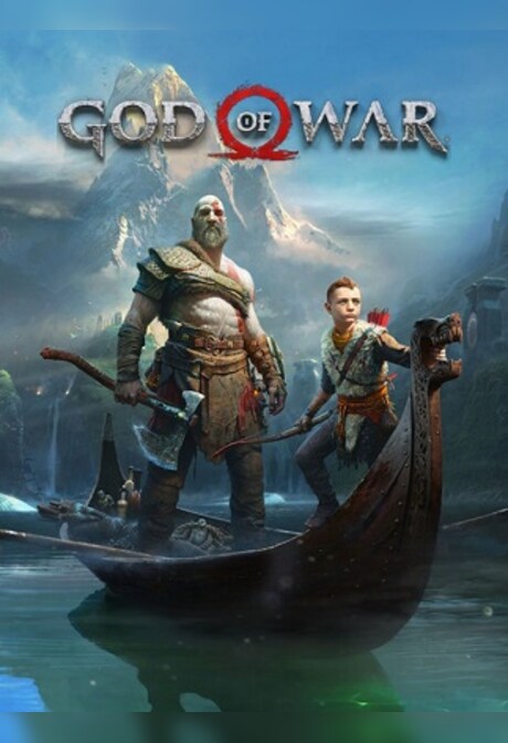 God of War (PC) - Steam Key - GLOBAL