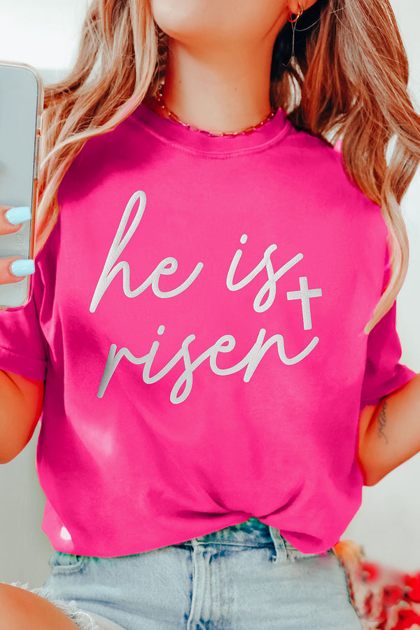 T-shirt femme