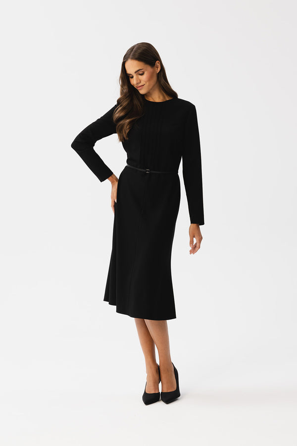 Robe femme Stylove De Jour De — noir
