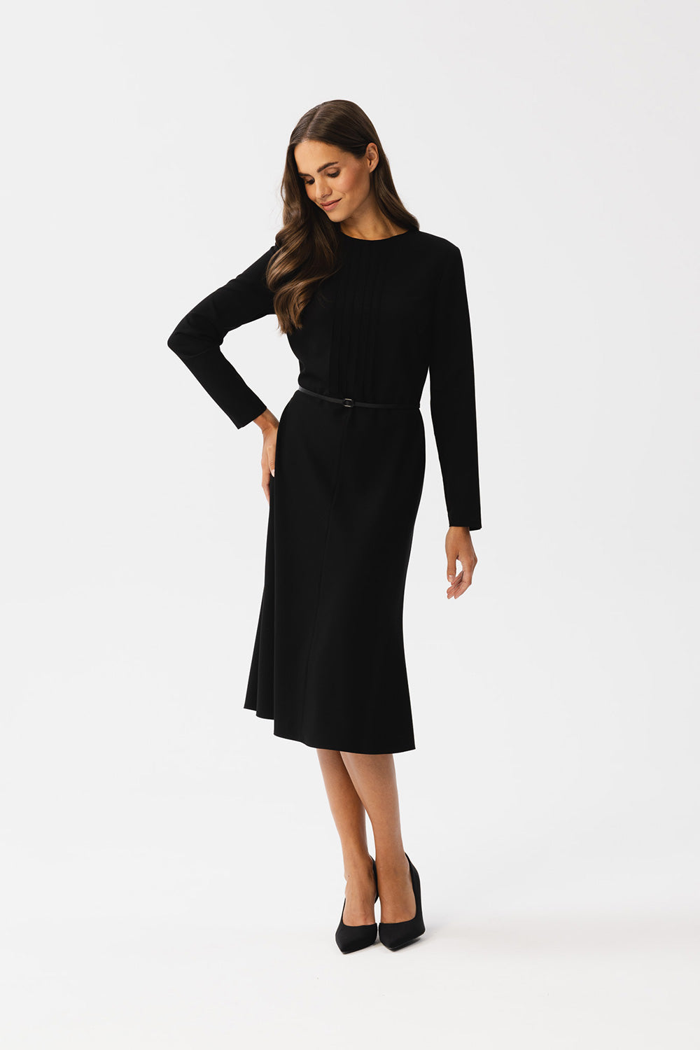 Robe femme Stylove De Jour De — noir