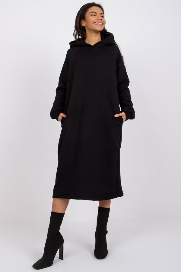 Robe femme Rue Paris De Jour De — noir