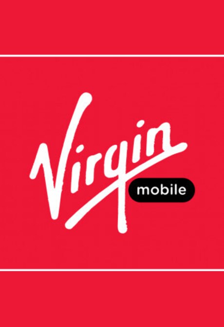 Virgin Mobile Gift Card 100 SAR - Key - SAUDI ARABIA