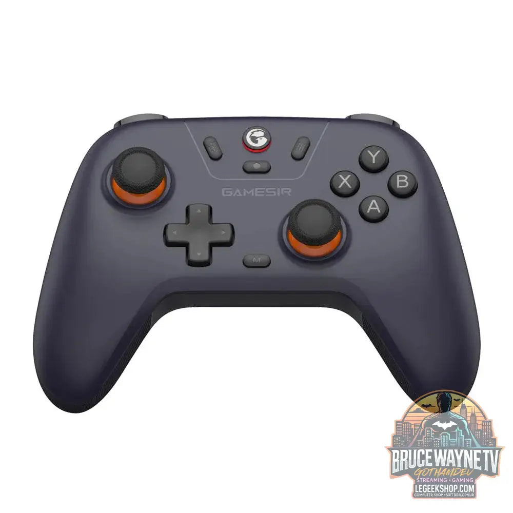 Manette de Jeu Sans Fil GenerNova Lite - Multi-Plateforme - Legeekshop