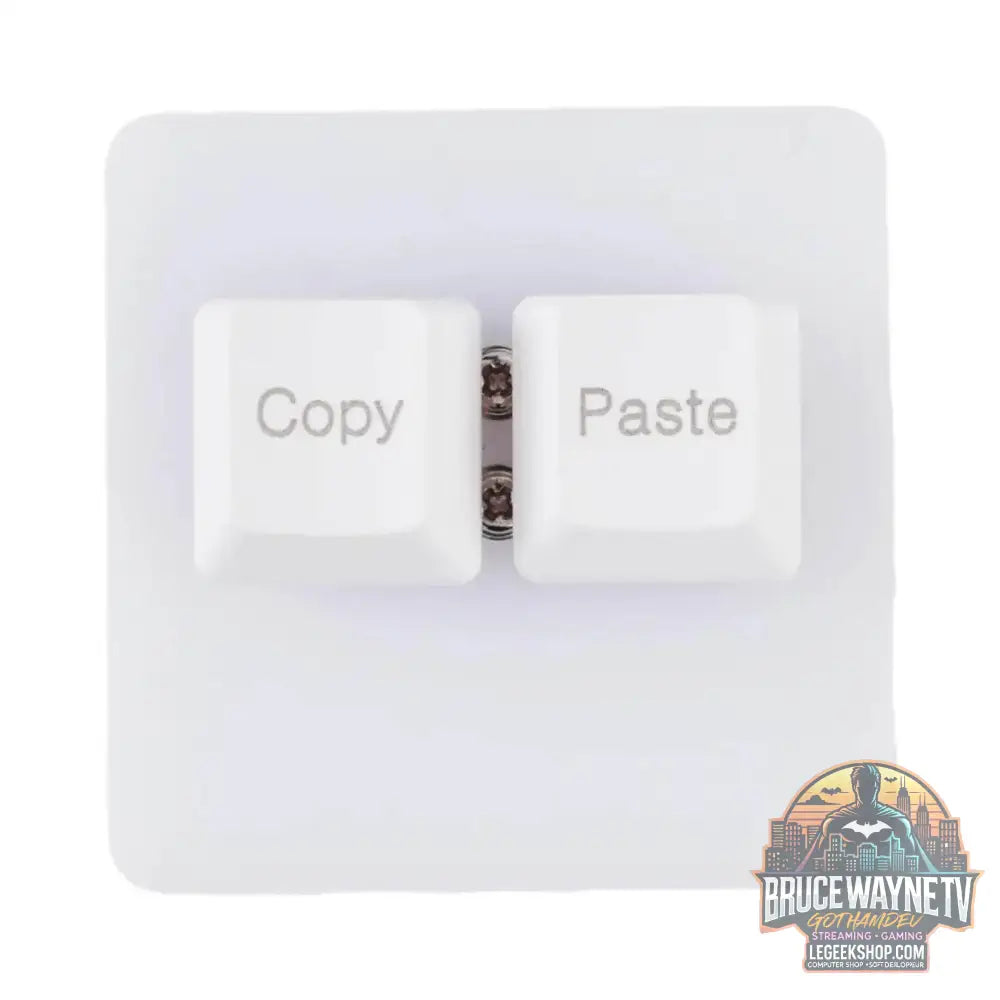 🎮 Mini Clavier Mécanique Programmable SayoDevice – USB | 2 à 24 Touches Macro - Legeekshop