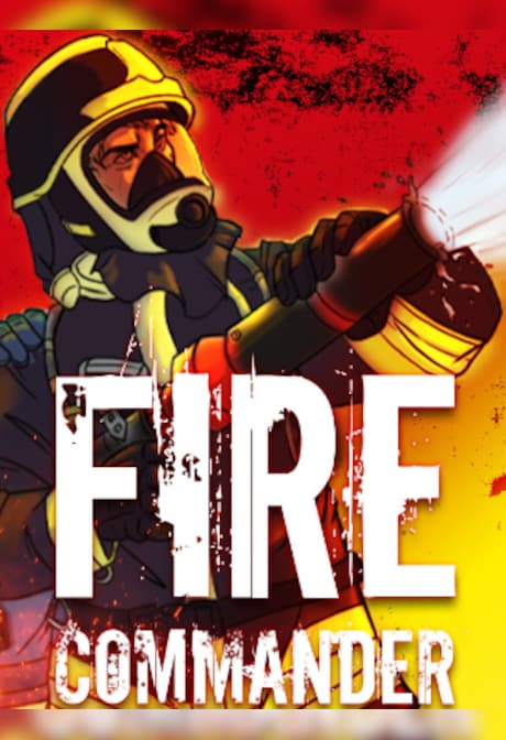 Fire Commander (PC) - Steam Gift - EUROPE