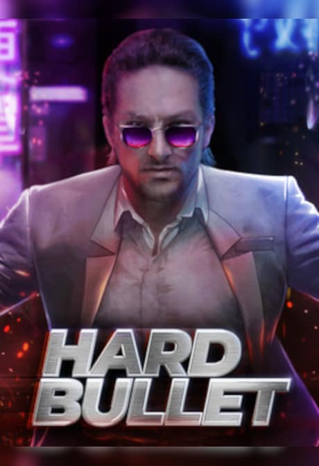 HARD BULLET (PC) - Steam Gift - GLOBAL