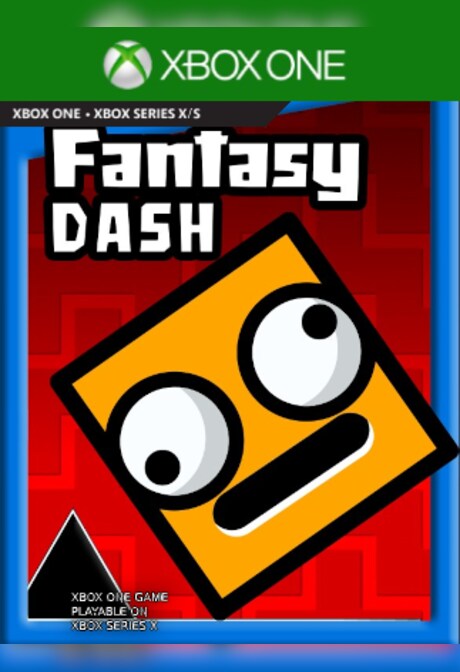Fantasy Dash (Xbox One) - Xbox Live Key - UNITED STATES