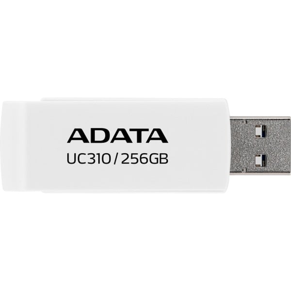 ADATA UC310 256 GB, USB-Stick - ADATA - vue 2