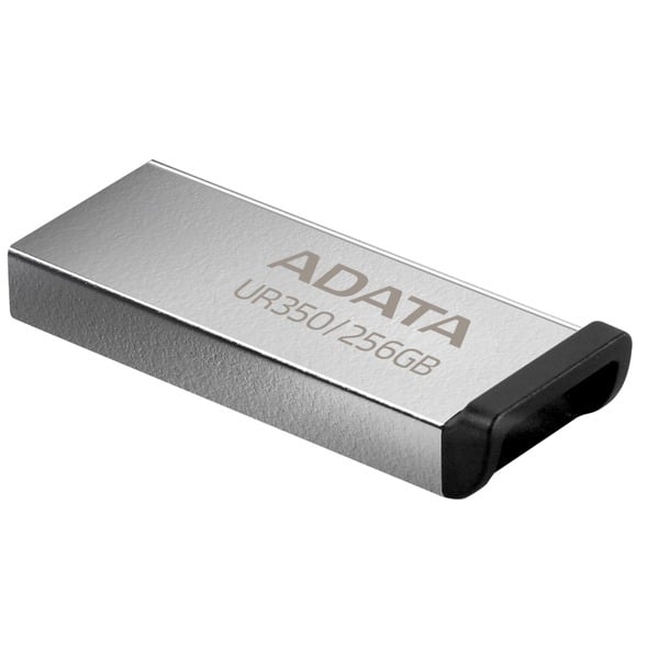 ADATA UR350 256 GB, USB-Stick - ADATA - vue 2