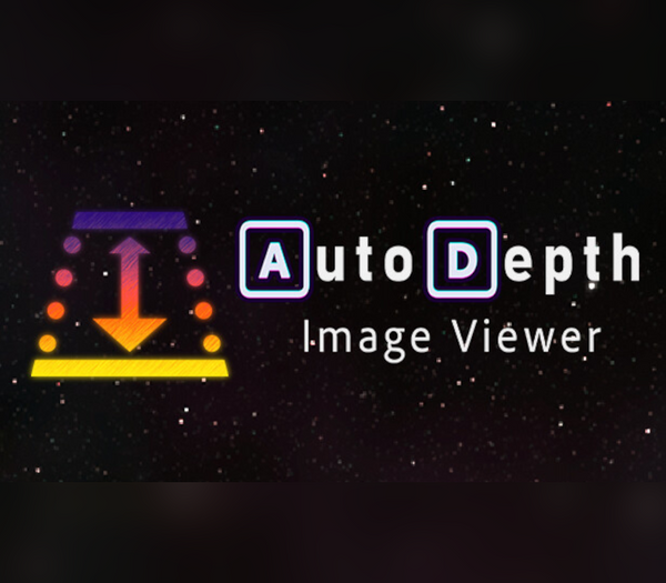 AutoDepth Image Viewer