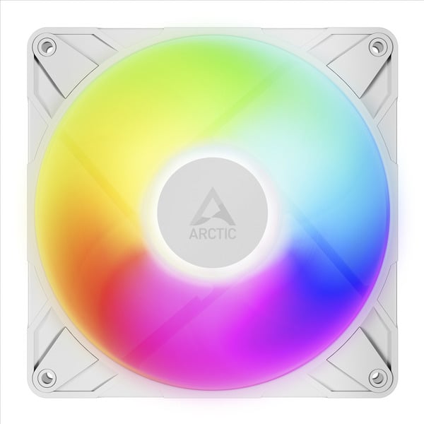 ARCTIC P14 Pro A-RGB, Gehäuselüfter - ARCTIC