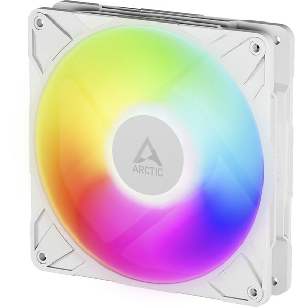 ARCTIC P14 Pro A-RGB, Gehäuselüfter - ARCTIC - vue 4