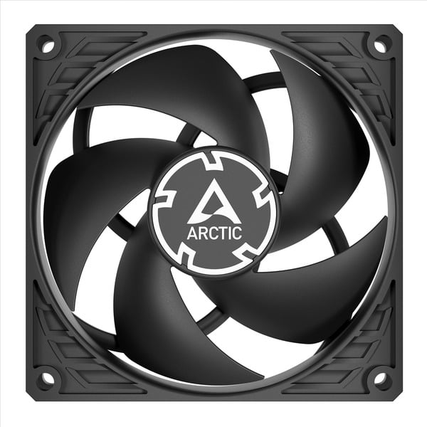 ARCTIC P9 Silent, Gehäuselüfter - ARCTIC