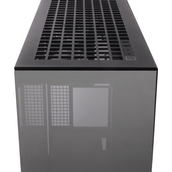 ARCTIC Xtender Mirror Black Design, Tower-Gehäuse - ARCTIC - vue 12