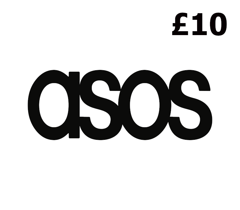 ASOS £10 Gift Card