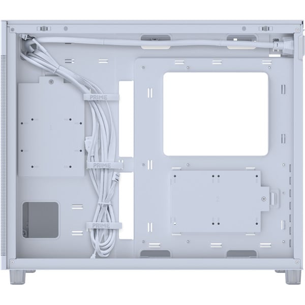 ASUS PRIME AP303 TG, Tower-Gehäuse - ASUS - vue 7