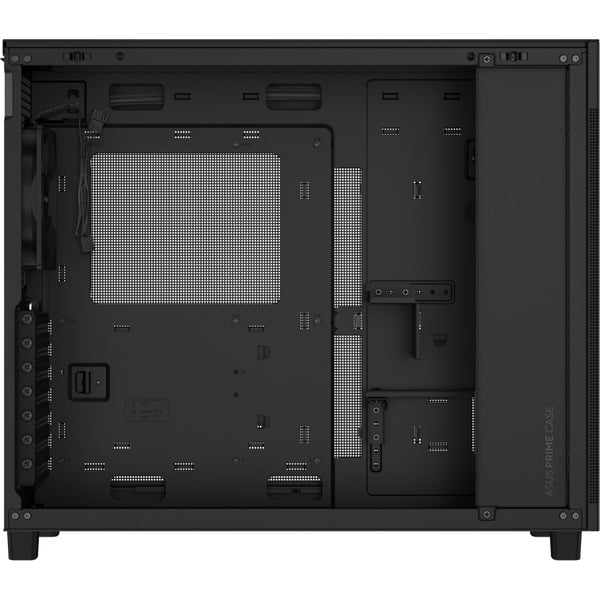 ASUS PRIME AP303 TG, Tower-Gehäuse - ASUS - vue 6