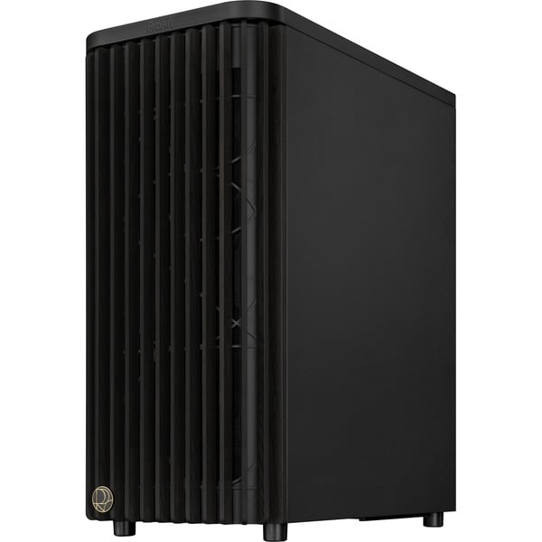 ASUS PROART PA401 WOOD, Tower-Gehäuse - ASUS - vue 3