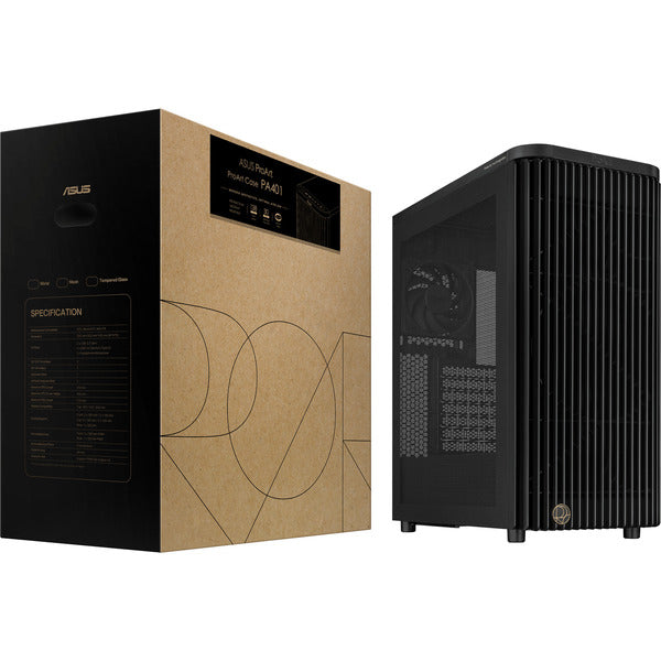 ASUS PROART PA401, Tower-Gehäuse - ASUS - vue 13