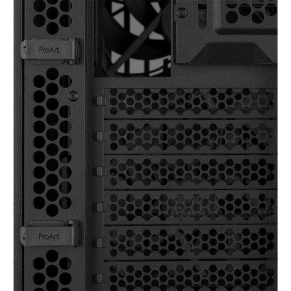 ASUS PROART PA401, Tower-Gehäuse - ASUS - vue 13