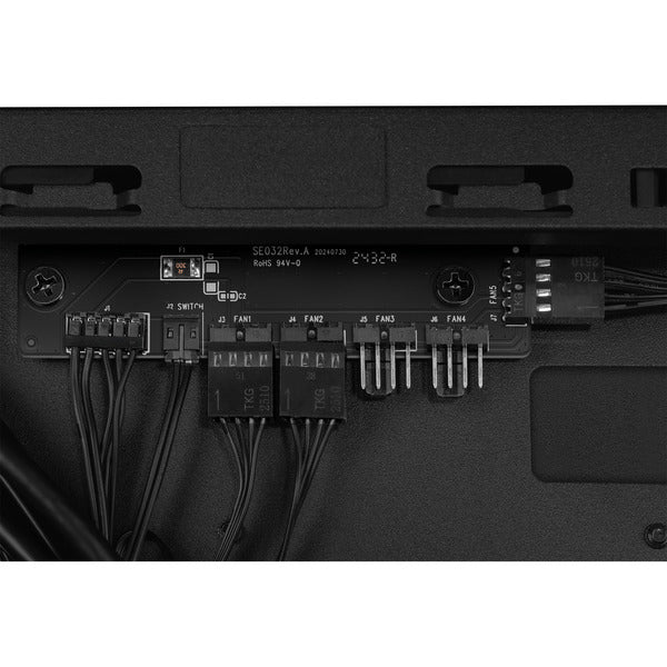ASUS PROART PA401, Tower-Gehäuse - ASUS - vue 14