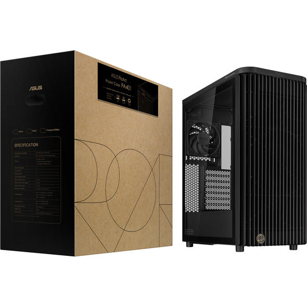 ASUS PROART PA401, Tower-Gehäuse - ASUS - vue 15