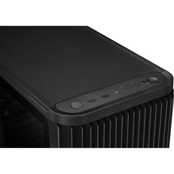 ASUS PROART PA401, Tower-Gehäuse - ASUS - vue 6