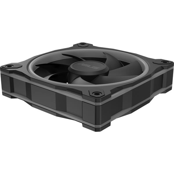 ASUS Prime MR120 ARGB Fan, Gehäuselüfter - ASUS - vue 7