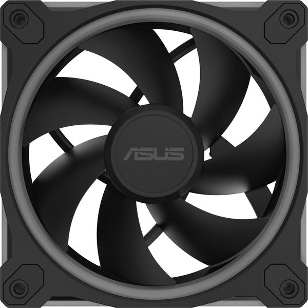 ASUS Prime MR120 ARGB Fan, Gehäuselüfter - ASUS - vue 8