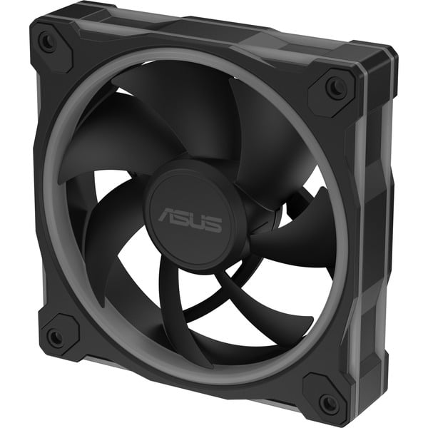 ASUS Prime MR120 ARGB Fan, Gehäuselüfter - ASUS - vue 10