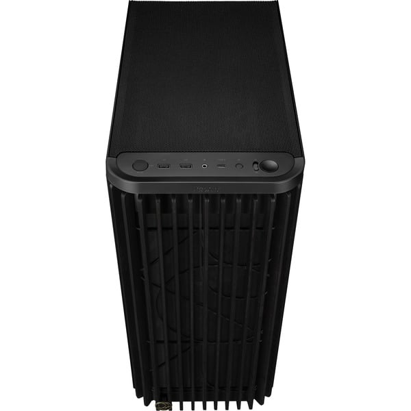 ASUS ProArt PA401 Wood Edition, Tower-Gehäuse - ASUS - vue 4